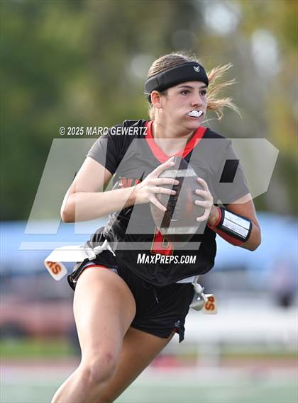 Thumbnail 2 in Northwood @ Woodbridge (CIF SS Division 2 Round 1) photogallery.