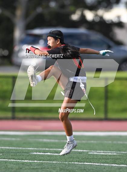 Thumbnail 1 in Northwood @ Woodbridge (CIF SS Division 2 Round 1) photogallery.