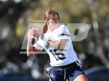 Thumbnail 1 in Northwood @ Woodbridge (CIF SS Division 2 Round 1) photogallery.