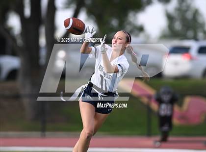 Thumbnail 3 in Northwood @ Woodbridge (CIF SS Division 2 Round 1) photogallery.