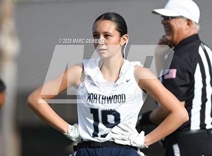 Thumbnail 3 in Northwood @ Woodbridge (CIF SS Division 2 Round 1) photogallery.