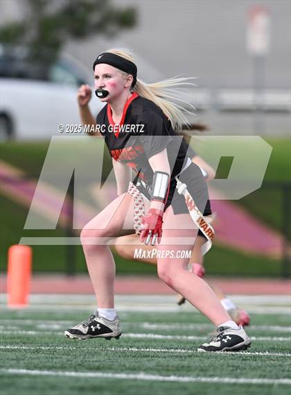 Thumbnail 3 in Northwood @ Woodbridge (CIF SS Division 2 Round 1) photogallery.