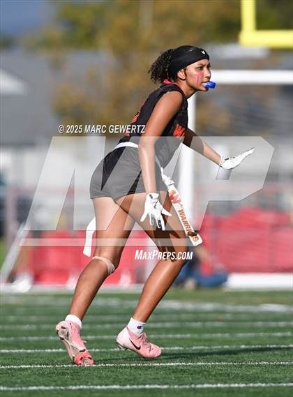 Thumbnail 2 in Northwood @ Woodbridge (CIF SS Division 2 Round 1) photogallery.