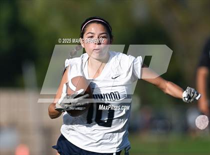 Thumbnail 2 in Northwood @ Woodbridge (CIF SS Division 2 Round 1) photogallery.