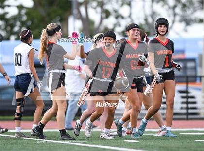 Thumbnail 2 in Northwood @ Woodbridge (CIF SS Division 2 Round 1) photogallery.