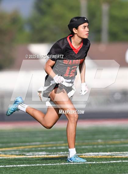 Thumbnail 3 in Northwood @ Woodbridge (CIF SS Division 2 Round 1) photogallery.