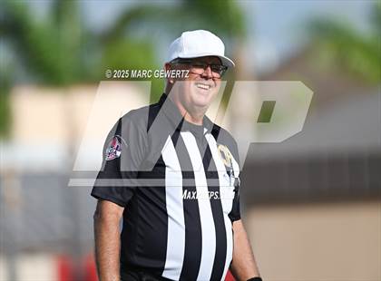 Thumbnail 2 in Northwood @ Woodbridge (CIF SS Division 2 Round 1) photogallery.