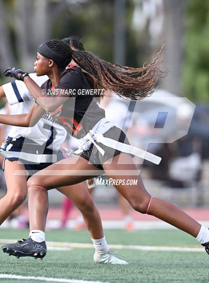 Thumbnail 2 in Northwood @ Woodbridge (CIF-SS Division 2 RD 1) photogallery.