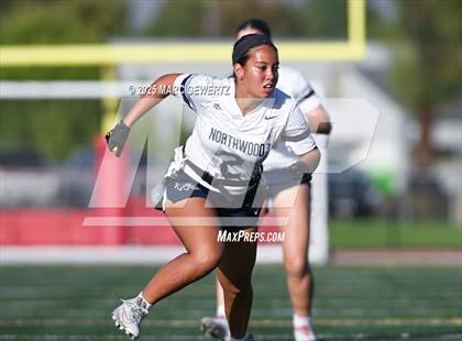 Thumbnail 1 in Northwood @ Woodbridge (CIF SS Division 2 Round 1) photogallery.