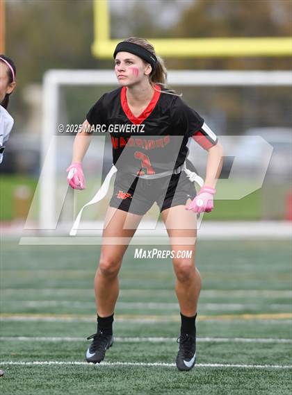 Thumbnail 1 in Northwood @ Woodbridge (CIF SS Division 2 Round 1) photogallery.