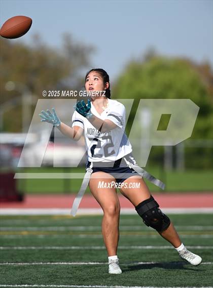 Thumbnail 1 in Northwood @ Woodbridge (CIF SS Division 2 Round 1) photogallery.
