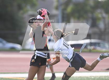 Thumbnail 3 in Northwood @ Woodbridge (CIF SS Division 2 Round 1) photogallery.