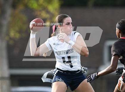 Thumbnail 1 in Northwood @ Woodbridge (CIF SS Division 2 Round 1) photogallery.