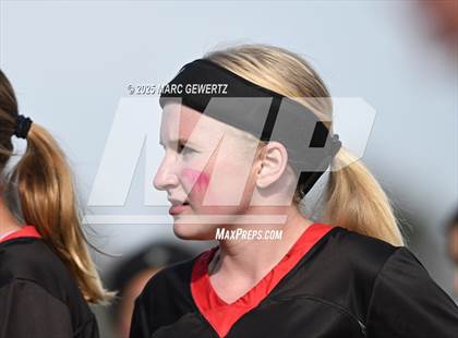 Thumbnail 1 in Northwood @ Woodbridge (CIF SS Division 2 Round 1) photogallery.