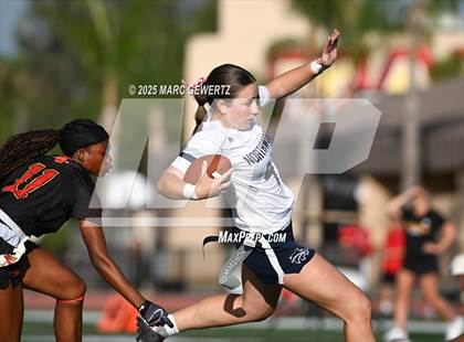 Thumbnail 2 in Northwood @ Woodbridge (CIF SS Division 2 Round 1) photogallery.
