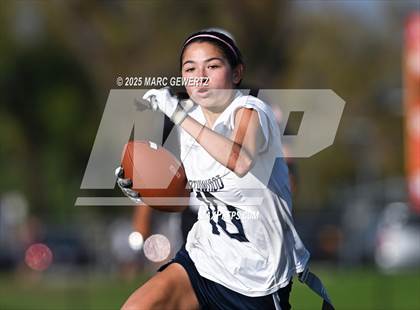 Thumbnail 1 in Northwood @ Woodbridge (CIF SS Division 2 Round 1) photogallery.