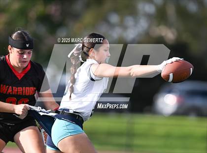 Thumbnail 2 in Northwood @ Woodbridge (CIF SS Division 2 Round 1) photogallery.