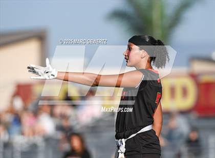 Thumbnail 1 in Northwood @ Woodbridge (CIF SS Division 2 Round 1) photogallery.