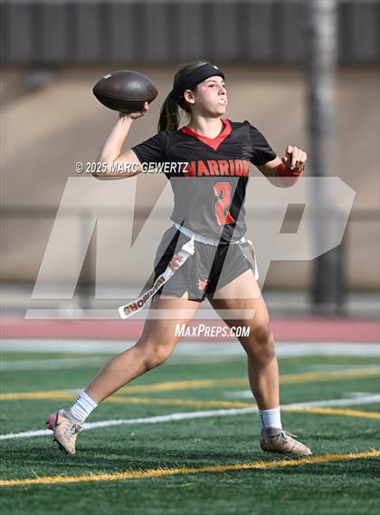 Thumbnail 1 in Northwood @ Woodbridge (CIF SS Division 2 Round 1) photogallery.