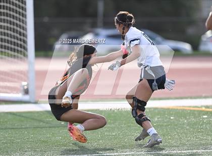 Thumbnail 1 in Northwood @ Woodbridge (CIF SS Division 2 Round 1) photogallery.