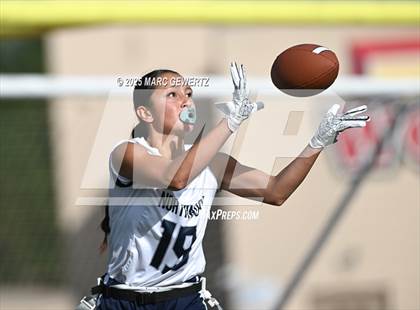 Thumbnail 2 in Northwood @ Woodbridge (CIF-SS Division 2 RD 1) photogallery.
