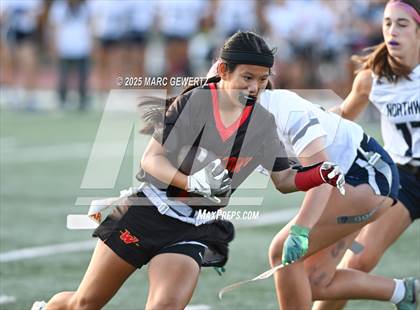 Thumbnail 3 in Northwood @ Woodbridge (CIF-SS Division 2 RD 1) photogallery.