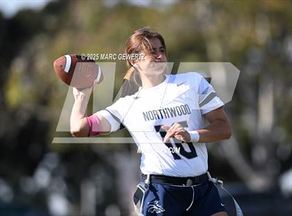 Thumbnail 2 in Northwood @ Woodbridge (CIF SS Division 2 Round 1) photogallery.