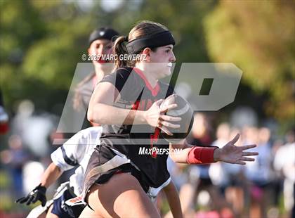 Thumbnail 3 in Northwood @ Woodbridge (CIF SS Division 2 Round 1) photogallery.