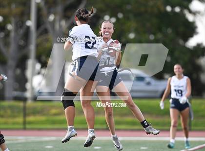 Thumbnail 2 in Northwood @ Woodbridge (CIF SS Division 2 Round 1) photogallery.