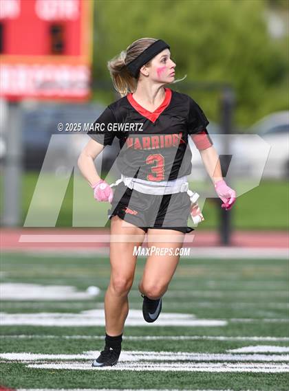 Thumbnail 3 in Northwood @ Woodbridge (CIF SS Division 2 Round 1) photogallery.