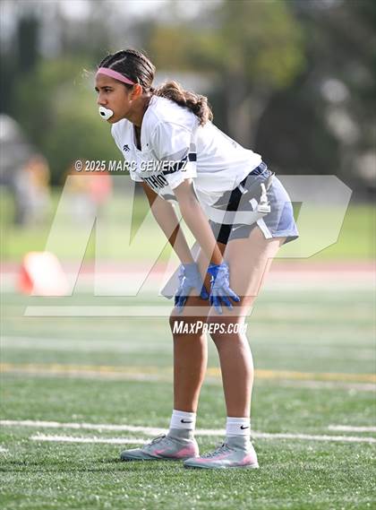 Thumbnail 1 in Northwood @ Woodbridge (CIF SS Division 2 Round 1) photogallery.