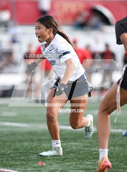 Thumbnail 1 in Northwood @ Woodbridge (CIF SS Division 2 Round 1) photogallery.