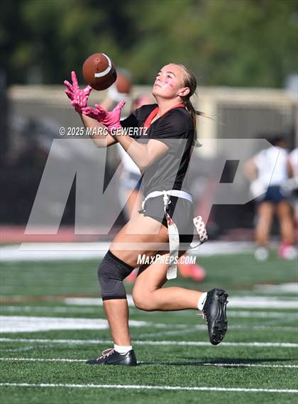 Thumbnail 3 in Northwood @ Woodbridge (CIF SS Division 2 Round 1) photogallery.