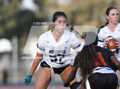 Thumbnail 2 in Northwood @ Woodbridge (CIF SS Division 2 Round 1) photogallery.