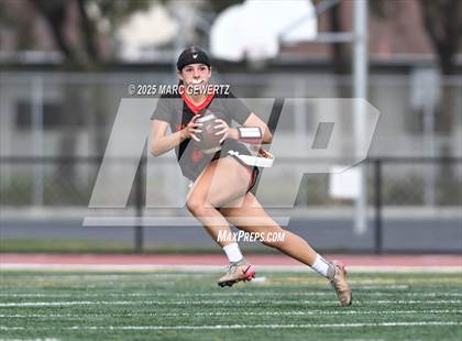 Thumbnail 2 in Northwood @ Woodbridge (CIF SS Division 2 Round 1) photogallery.