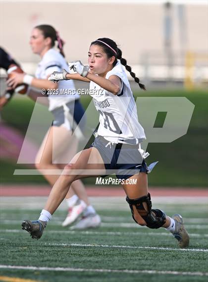 Thumbnail 3 in Northwood @ Woodbridge (CIF SS Division 2 Round 1) photogallery.