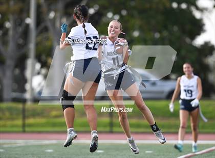 Thumbnail 1 in Northwood @ Woodbridge (CIF SS Division 2 Round 1) photogallery.