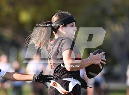 Thumbnail 2 in Northwood @ Woodbridge (CIF SS Division 2 Round 1) photogallery.