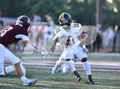 Thumbnail 1 in Joliet West @ Lockport photogallery.