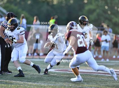 Thumbnail 1 in Joliet West @ Lockport photogallery.