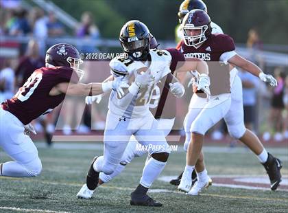Thumbnail 3 in Joliet West @ Lockport photogallery.