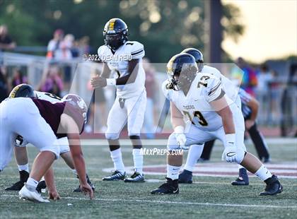 Thumbnail 3 in Joliet West @ Lockport photogallery.