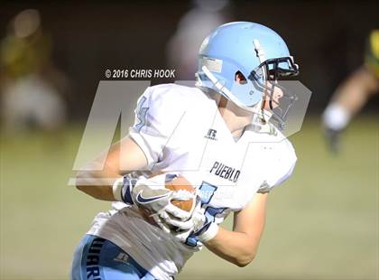 Thumbnail 3 in Pueblo @ Canyon del Oro photogallery.