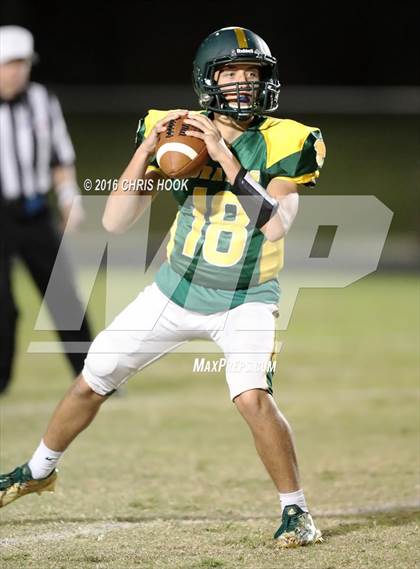 Thumbnail 1 in Pueblo @ Canyon del Oro photogallery.