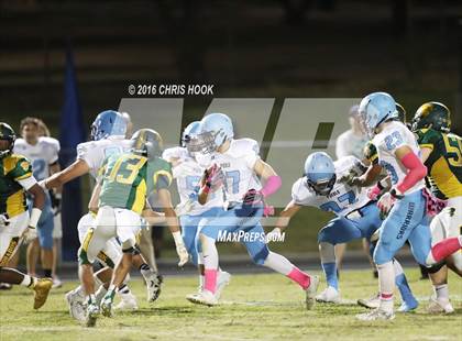 Thumbnail 2 in Pueblo @ Canyon del Oro photogallery.