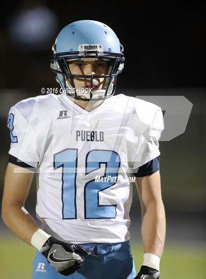 Thumbnail 3 in Pueblo @ Canyon del Oro photogallery.
