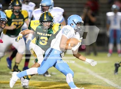 Thumbnail 2 in Pueblo @ Canyon del Oro photogallery.