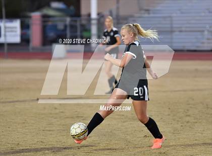 Thumbnail 3 in Yuma Catholic @ Arizona College Prep photogallery.