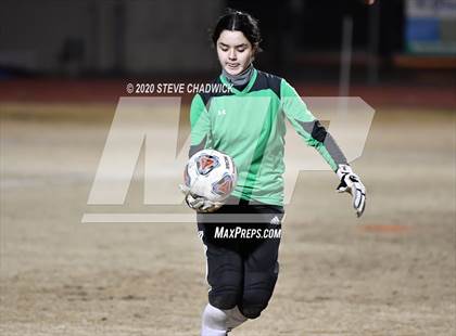 Thumbnail 3 in Yuma Catholic @ Arizona College Prep photogallery.
