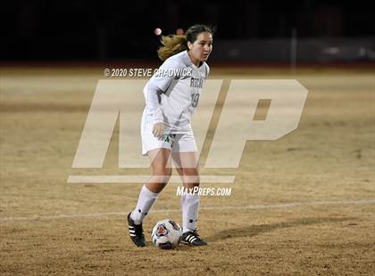 Thumbnail 2 in Yuma Catholic @ Arizona College Prep photogallery.